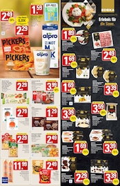 Süßigkeiten im WEZ Prospekt in Bad Oeynhausen Aktueller WEZ Prospekt mit Süßigkeiten, "Die WEZette", Seite 9