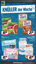 Süßigkeiten im EDEKA Prospekt in Rheine Aktueller EDEKA Prospekt mit Süßigkeiten, "Aktuelle Angebote", Seite 2