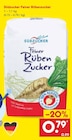 Feiner Rübenzucker von Südzucker im aktuellen Netto Marken-Discount Prospekt für 0,79 €