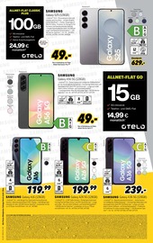 iPhone im MEDIMAX Prospekt in Kleve Aktueller MEDIMAX Prospekt mit iPhone, "MEHR WEIHNACHTSFEELING", Seite 13