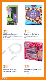 Aktueller Action Prospekt mit Kabel, "kleine Preise, grosse Freude!", Seite 23