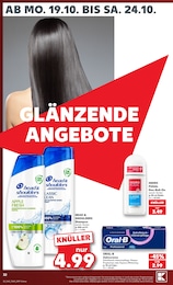 Shampoo Angebot & Preis im aktuellen Kaufland Prospekt Shampoo Angebot im aktuellen Kaufland Prospekt auf Seite 36