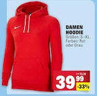 Damen Hoodie Angebote bei Marktkauf Ludwigsburg für 39,99 €