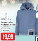 Jungen- oder Mädchen-Hoodie Angebote bei Kaufhaus Stolz Greifswald für 19,99 €