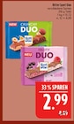 Aktuelles Crunchy Duo Angebot bei Marktkauf in Erlangen ab 2,99 €
