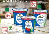Aktuelles Weidemilch Joghurt oder Weidemilch Naturjoghurt oder Fruchtjoghurt Angebot bei GLOBUS in Bochum ab 0,39 €