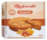 Schichttorte Classic im Angebot bei Lidl in Trier Schichttorte Classic Angebote von Medovnik bei Lidl Trier für 5,99 €