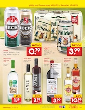 Rum im Netto Marken-Discount Prospekt in Erkrath Aktueller Netto Marken-Discount Prospekt mit Rum, "Aktuelle Angebote", Seite 61