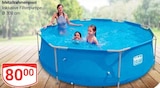 Metallrahmenpool im Angebot bei GLOBUS in Neubrandenburg Metallrahmenpool Angebote bei GLOBUS Neubrandenburg für 80,00 €