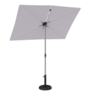 Aktuelle Sonnenschirm Angebote bei mömax in Koblenz Aktuelles Sonnenschirm KAI Angebot bei mömax in Koblenz ab 24,99 €