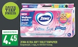 Aktuelles Ultra Soft Toilettenpapier Angebot bei Marktkauf in Bielefeld ab 4,45 €