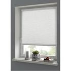 Boviva Klebe-/Klemmrollo Lino im aktuellen POCO Prospekt