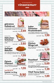Braten im REWE Prospekt in Ingolstadt Aktueller REWE Prospekt mit Braten, "Dein Markt", Seite 7
