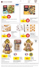 Promo Noix dans le catalogue Intermarché Super du moment à la page 18