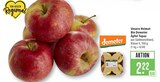 Aktuelle Äpfel Angebote bei Marktkauf in Reutlingen Aktuelles Bio Demeter Äpfel Topaz Angebot bei Marktkauf in Reutlingen ab 2,22 €