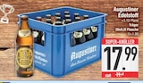 Edelstoff von Augustiner im aktuellen EDEKA Prospekt für 17,99 €
