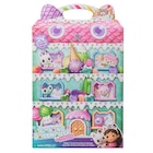 Figurine Gabby et la Maison Magique Calendrier de l'Avent Le Film - PAW PATROL dans le catalogue Fnac