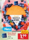 Feiner Biskuit Tortenboden Angebote bei Netto Marken-Discount Görlitz für 1,99 €