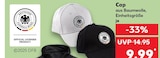 Cap im Angebot bei Kaufland in Hilden Cap Angebote von Deutscher Fußball-Bund bei Kaufland Hilden für 9,99 €