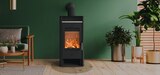 Kaminofen "Santa Fe" im Angebot bei Hagebaumarkt in Witten Kaminofen "Santa Fe" Angebote von Fireplace bei Hagebaumarkt Witten für 1.099,00 €