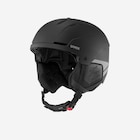 Skihelm Erwachsene - Stance Uvex schwarz von UVEX im aktuellen Decathlon Prospekt für 89,99 €
