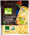 Gouda von K-BIO im aktuellen Kaufland Prospekt für 