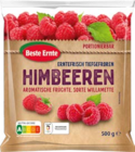 Himbeeren im Netto Marken-Discount Prospekt Himbeeren von Beste Ernte im aktuellen Netto Marken-Discount Prospekt für 4,39 €