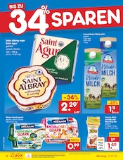 Lebensmittel im Netto Marken-Discount Prospekt in Hamburg Aktueller Netto Marken-Discount Prospekt mit Lebensmittel, "Aktuelle Angebote", Seite 18