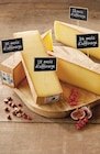 Foire au Comté AOP en promo chez Intermarché Super Foire au Comté AOP dans le catalogue Intermarché Super