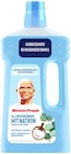 Allzweckreiniger mit Natron von Meister Proper für 1,59 € bei REWE im Angebot Allzweckreiniger mit Natron von Meister Proper im aktuellen REWE Prospekt