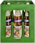 Trinkgut - Apfel Direktsaft klar Angebot im Prospekt Apfel Direktsaft klar bei Trinkgut im Prospekt "" für 9,99 €