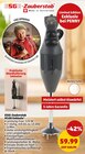 Zauberstab M100 Exklusiv Angebote von ESGE bei Penny Mainz für 59,99 €