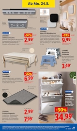 Schuhschrank im Lidl Prospekt in Dormagen Aktueller Lidl Prospekt mit Schuhschrank, "LIDL LOHNT SICH", Seite 39