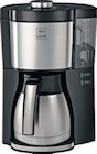 Look Therm Perfection 1025-16 im Angebot bei EURONICS in Magdeburg Look Therm Perfection 1025-16 Angebote von Melitta bei EURONICS Magdeburg für 94,99 €