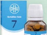 mea - meine apotheke - Schüßler-Salz Nr. 7 Magnesium phosphoricum D6 Angebot im Prospekt Schüßler-Salz Nr. 7 Magnesium phosphoricum D6 bei mea - meine apotheke im Prospekt "" für 9,95 €