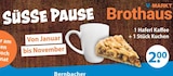 Süße Pause bei V-Markt im Bobingen Prospekt für 2,00 €