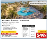 Palm Beach Resort im Angebot bei Netto Marken-Discount in Rodgau Palm Beach Resort Angebote bei Netto Marken-Discount Rodgau für 549,00 €