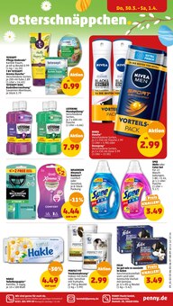 Wodka Angebot im Penny-Markt Prospekt, gültig von 27.03.2023 bis 02.04.2023 Wodka Angebot im aktuellen Penny-Markt Prospekt auf Seite 39