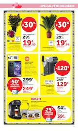 Promos Electroménager dans le catalogue "Super U" de Super U Electroménager en promo dans le catalogue Super U à la page 9