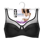 Soutien-gorge "Generous" - DIM en promo chez Carrefour Soutien-gorge "Generous" - DIM dans le catalogue Carrefour