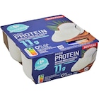Carrefour Le Cap d'Agde - Promo Spécialité laitière High Protein Promo Spécialité laitière High Protein à 2,12 € dans le catalogue Carrefour à Le Cap d'Agde