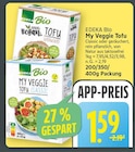My Veggie Tofu Classic von EDEKA Bio für 1,59 € bei E center im Angebot My Veggie Tofu Classic von EDEKA Bio im aktuellen E center Prospekt