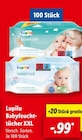 Babyfeuchttücher XXL von Lupilu im aktuellen Lidl Prospekt