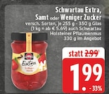 Extra Erdbeere-Vanille bei EDEKA im Lüdenscheid Prospekt für 1,99 €