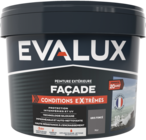 Brico Dépôt Fleury-Mérogis - Promo Peinture façade extrême 10 l Promo Peinture façade extrême 10 l à 66,90 € dans le catalogue Brico Dépôt à Fleury-Mérogis