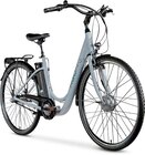 Aurora E-Bike Citybike im Angebot bei Netto Marken-Discount in Neunkirchen Aurora E-Bike Citybike Angebote von AGON bei Netto Marken-Discount Neunkirchen für 899,00 €