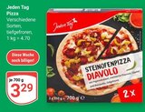 Aktuelle Pizza Angebote bei GLOBUS in Koblenz Aktuelles Pizza Angebot bei GLOBUS in Koblenz ab 3,29 €