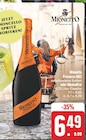 Prosecco DOC verschiedene Sorten oder Alkoholfrei im Angebot bei EDEKA in Gera Prosecco DOC verschiedene Sorten oder Alkoholfrei Angebote von Mionetto bei EDEKA Gera für 6,49 €