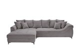 Aktuelles bobb Ecksofa Jonna Angebot bei Sconto SB in Frankfurt (Main) ab 1.349,00 €