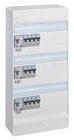 Promo Tableau électrique équipé et précâblé LEGRAND Drivia 3 rangées 39 modules à 319,00 € dans le catalogue Leroy Merlin à Vernouillet